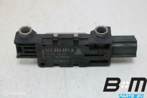 Crashsensor Audi A4 B7 8E0959651A, Auto diversen, Anti-diefstal, Gebruikt