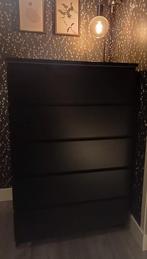 MALM ladekast Ikea, Ophalen, Overige materialen, Gebruikt, 5 laden of meer