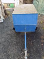 aanhangwagen/remorque, Auto diversen, Aanhangers en Bagagewagens, Ophalen of Verzenden, Gebruikt