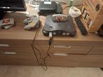 Nintendo 64 + 6 games, werkt perfect, Games en Spelcomputers, Games | Nintendo 64, Ophalen of Verzenden, Zo goed als nieuw, Avontuur en Actie