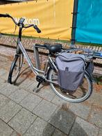 Electrische fiets, Fietsen en Brommers, Elektrische fietsen, Ophalen, Zo goed als nieuw