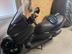 Scooter à vendre XMax 300ABS, Scooter, 12 t/m 35 kW, Particulier, 300 cc