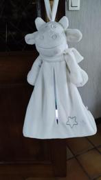 Noukie's lichtgevende knuffel lengte 25 cm in grote knuffel, Kinderen en Baby's, Speelgoed | Knuffels en Pluche, Ophalen, Zo goed als nieuw