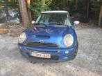 Mini Cooper S, Auto's, Mini, Particulier, Cooper, Te koop, Benzine