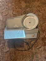 Vlees snijmachine, Huis en Inrichting, Ophalen of Verzenden, Gebruikt