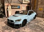 1:18 BMW M2 - nieuw in de doos, Ophalen of Verzenden, Zo goed als nieuw, Auto, Solido
