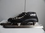Viking schaatsen in leder maat 46, Sports & Fitness, Patinage, Enlèvement, Viking
