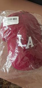 LA rode pet nieuw!, Kleding | Heren, Hoeden en Petten, Verzenden, Nieuw, One size fits all, Pet