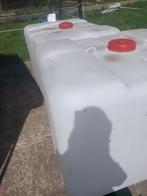Water vaten, Dieren en Toebehoren