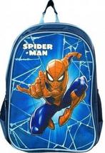 Spiderman Rugzak - 40 cm - Marvel - Van 19,95 voor 14,95!, Neuf, Autres marques, 25 à 40 cm, Enlèvement ou Envoi