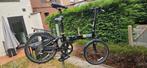 Dahon plooifiets, Fietsen en Brommers, Ophalen, Gebruikt, Dahon, Versnellingen