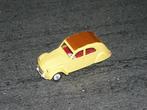 Dinky Toys Citroen 2 cv, Collections, Jouets, Enlèvement, Comme neuf