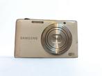 Samsung ST150F, Audio, Tv en Foto, Ophalen, Gebruikt, Compact, Canon