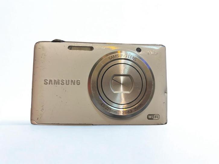 Samsung ST150F, TV, Hi-fi & Vidéo, Appareils photo numériques, Utilisé, Compact, Canon, Enlèvement ou Envoi