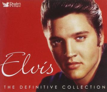 The Definitive Collection 4Cd's        CD.21
