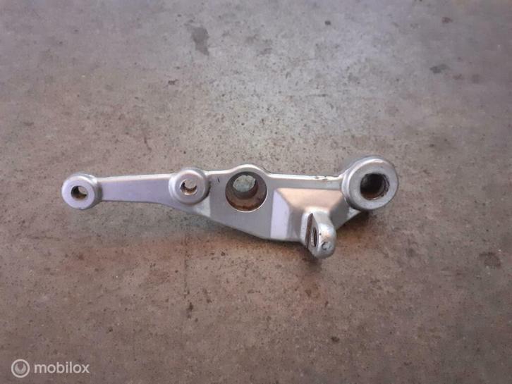 Blokhouder achterrem brembo 82910781A 748 916 996 998 ST SS, Motoren, Onderdelen | Ducati, Gebruikt, Ophalen of Verzenden