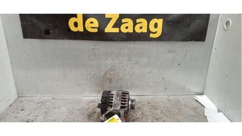 Dynamo van een Opel Corsa, Auto-onderdelen, Motor en Toebehoren, Opel, Gebruikt, 3 maanden garantie, Ophalen of Verzenden