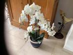 Orchidée artificielle, Maison & Meubles, Comme neuf, Intérieur