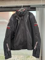 Richa zomermotorjas 5XL, Motoren, Kleding | Motorkleding, Ophalen, Tweedehands, Jas | textiel, Richa
