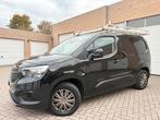 Opel Combo | 12 Maanden Garantie | 94 Dkm | Benzine | 2021 |, Auto's, Bestelwagens en Lichte vracht, Testrit aan huis, Stof, 1199 cc