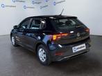 Volkswagen Polo Drive Pack - App Connect - Led, Zwart, Bedrijf, 59 kW, 80 pk