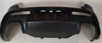 PORSCHE MACAN S TURBO ACHTERBUMPER BUMPER 95B   beschikbaar voor biedingen