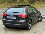 Audi A3 1.4 TFSI essence EURO 5 Pano/ CarPlay/Garantie, Euro 5, Achat, Entreprise, Boîte manuelle