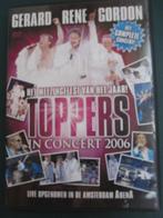 Toppers In Concert 2006 (2 disc), Cd's en Dvd's, Alle leeftijden, Boxset, Muziek en Concerten, Ophalen of Verzenden