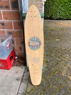 Longboard stella, Ophalen, Zo goed als nieuw, Longboard