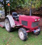 Tractor Ford / New Holland 1520 DT + weidebloter, Zakelijke goederen, Ophalen, Gebruikt, Tot 2500, Ford