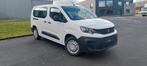 Peugeot Partner - 2021- 1.5 Diese l- Euro 6 - GARANTIE 1 AN, Autos, Peugeot, 75 kW, Achat, 6 portes, Euro 6
