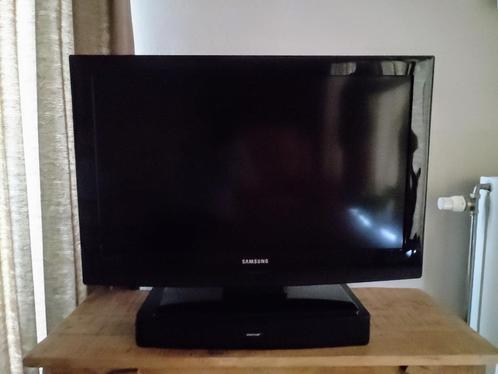 Samsung 32" tv, Audio, Tv en Foto, Televisies, Zo goed als nieuw, LCD, Samsung, Ophalen