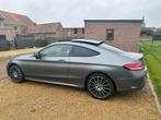 Mercedes c250 AMG, Auto's, Mercedes-Benz, 4 zetels, Euro 6, 4 cilinders, Leder