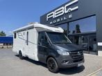 Hymer Tramp S 685 TE HUUR - BOEK NU VOOR 2024!, Caravans en Kamperen, Mobilhomes, Diesel, Bedrijf, 7 tot 8 meter, Hymer