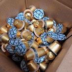 Nespresso compatible koffie capsules aluminium 1000 stuks, Ophalen of Verzenden