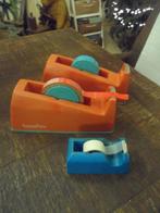 Dispenser voor zelfklevend papier, Ophalen of Verzenden, Gebruikt, Materiaal