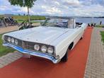 Mooie, rijklare Ford Galaxie 500 convertible 1968 302cid V8, Auto's, Ford USA, Automaat, Achterwielaandrijving, 5000 cc, Cabriolet