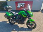 Kawasaki Versys 650 Grand Tourer 2020 30dkm, 2 cilinders, Motorrijbewijs A, Bedrijf, Meer dan 35 kW