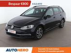 Volkswagen Golf 1.0 TSI Join (bj 2018), Auto's, Voorwielaandrijving, Stof, Gebruikt, 116 pk
