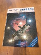 Guide de l'espace, Enlèvement ou Envoi