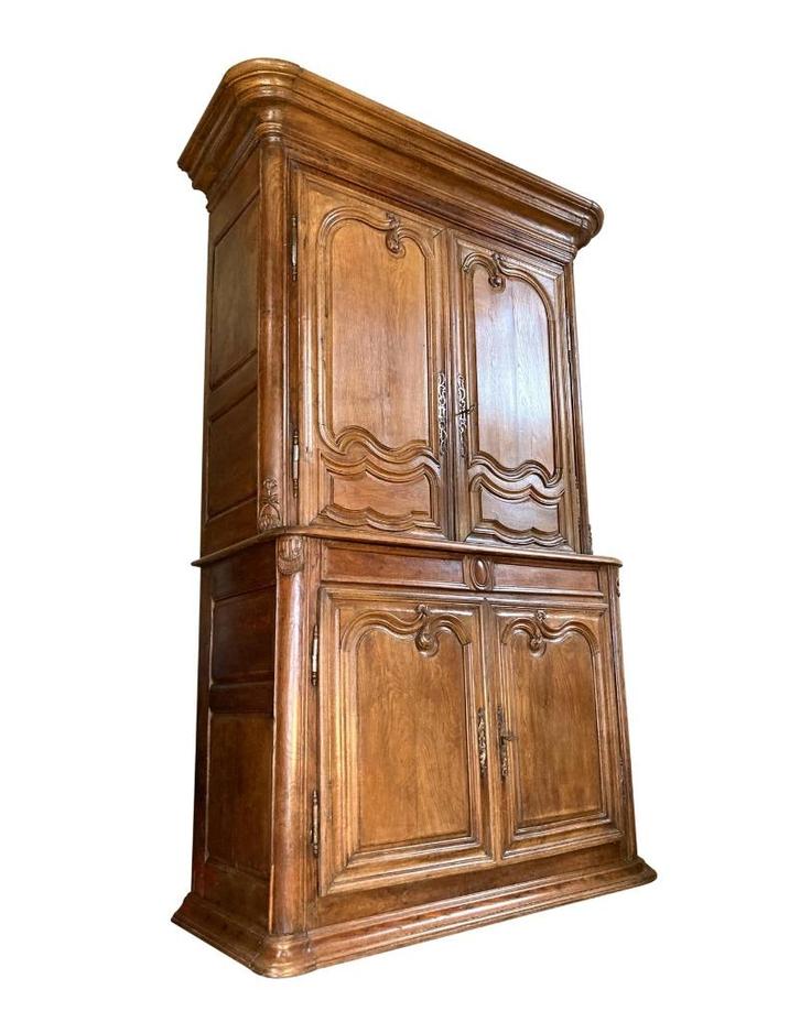 18e eeuws Regency-buffet, Antiek en Kunst, Antiek | Meubels | Tafels, Ophalen of Verzenden