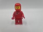 Lego Space Sp005 Classic Space - Red with Air Tanks, Ophalen of Verzenden, Zo goed als nieuw, Complete set, Lego