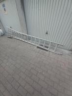 echelle rallonge 2x3m, Enlèvement