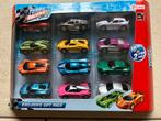 Raceautoset ( NIEUW ), Enlèvement, Neuf