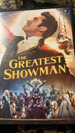 The Greatest Showman, Cd's en Dvd's, Dvd's | Avontuur, Ophalen, Zo goed als nieuw
