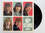 Hep Stars (ABBA) LP, Ophalen