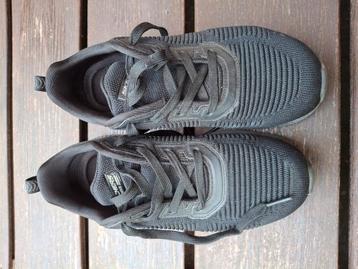 Schoenen - maat 36, unisex, rekstof, memory foam, Enlèvement, Comme neuf