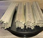 ensemble rails GEOLINE  marque Roco, Gebruikt, Gelijkstroom, Verzenden, Rails