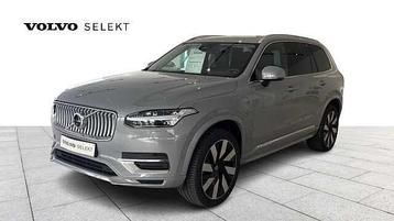 Volvo XC90 Recharge Plus Bright, T8 AWD Plug-in Hybrid beschikbaar voor biedingen