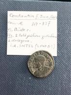 Romeinse munt, CONSTANTINE II Centenionalis 325-326 AD, Postzegels en Munten, Munten | Europa | Niet-Euromunten, Ophalen of Verzenden